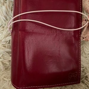 Lightly used personal spice rings ff in poppy